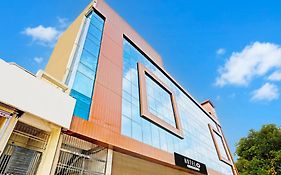 Hotel O Raipur
